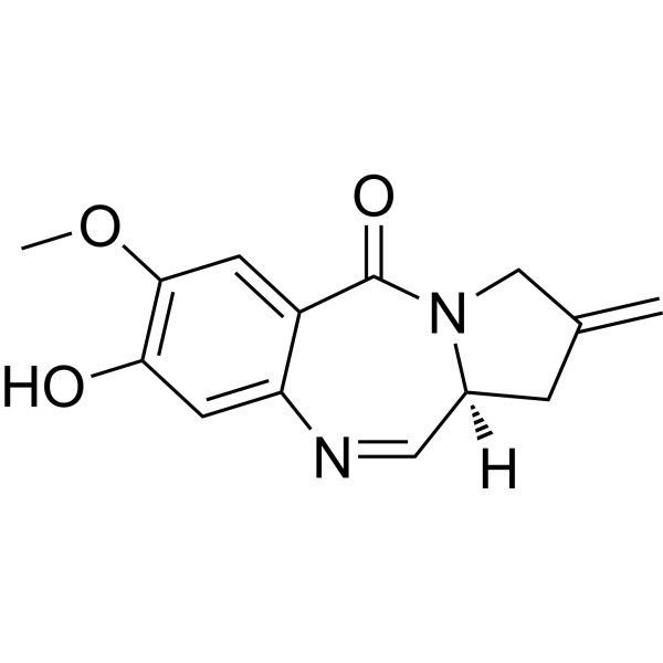 Tomaymycin DM 945490-09-5